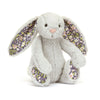 Blossom Silver Bunny - Little