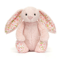 Blossom Blush Bunny - Cherry - Small