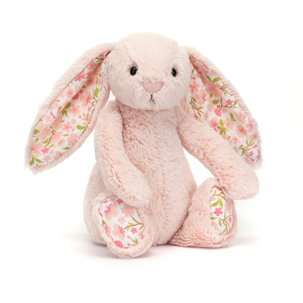 Blossom Blush Bunny - Cherry - Small