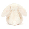 Berry Blossom Cream Bunny - Little