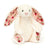 Berry Blossom Cream Bunny - Little