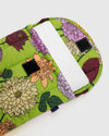 Puffy Laptop Sleeve 13"14"- Dahlia