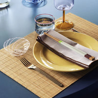 Bamboo Place Mats (Set of 2)