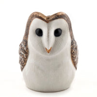 Barn Owl Jug Medium