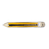 Always Write Pencil Bookmark: Black