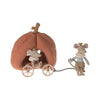 Maileg - Pumpkin Carriage