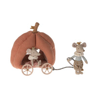 Maileg - Pumpkin Carriage