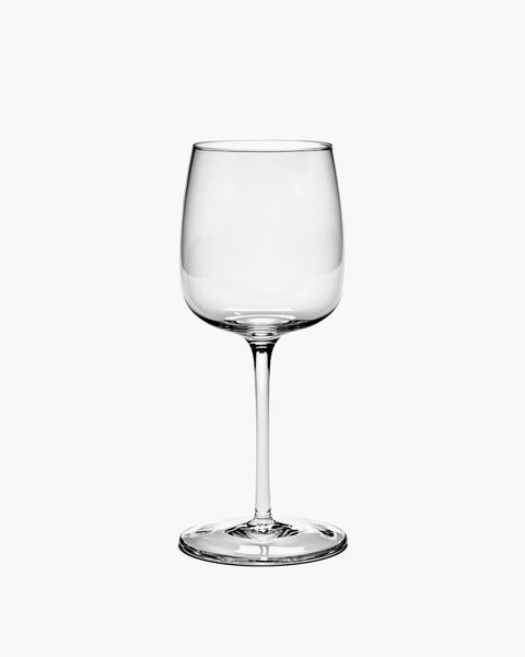 Passe-Partout White Wine Glass - Single