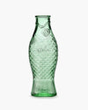 Fish & Fish Carafe - Green