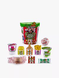 TerrorFried Gross Bucket Assorted