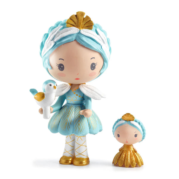 Tinyly - Figurine - Grace & Stella