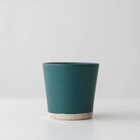 Beaker - Nori Green & Speckled