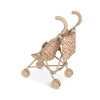 Doll Stroller - Marguerit Berry