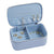 Mini Jewellery Box - Blue