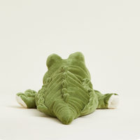 Heatable Soft Toy - Alligator