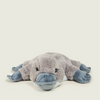 Heatable Soft Toy - Platypus