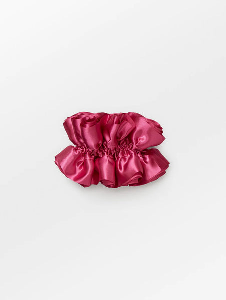 Wava Mega Scrunchie - Cabaret Pink