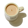 Soy Wax Cafe Candle - Americano