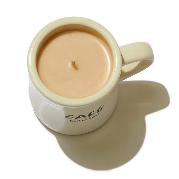 Soy Wax Cafe Candle - Americano