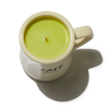 Soy Wax Cafe Candle - Iced Matcha