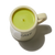 Soy Wax Cafe Candle - Iced Matcha