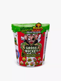 TerrorFried Gross Bucket Assorted