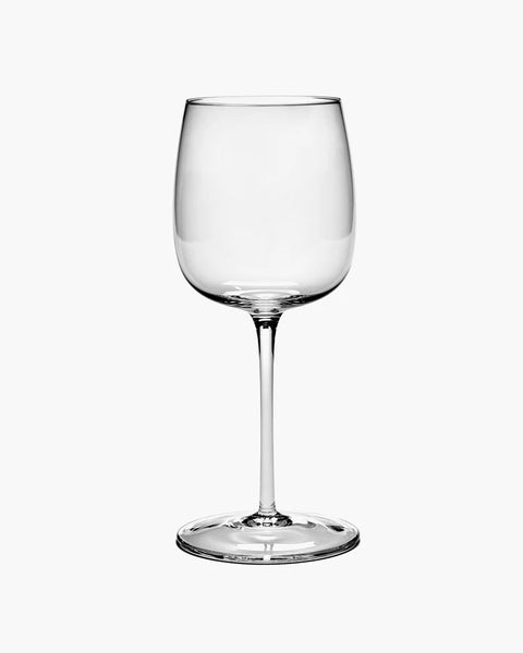 Passe-Partout Red Wine Glass - Single