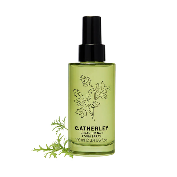 Geranium Room Spray - 100ml