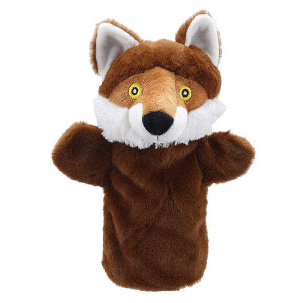 Fox Eco Puppet