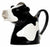 Friesian Cow Jug Small