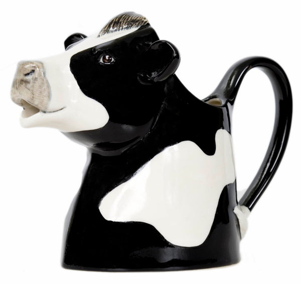 Friesian Cow Jug Small