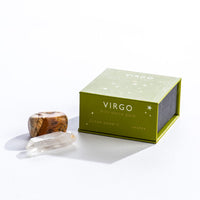 GeoCentral - Zodiac Mini Stone Pack - Virgo