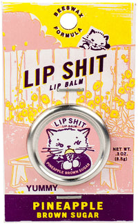 Lip Shit - Lip Balm