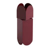 Arcs Salt & Pepper Grinder - Burgundy