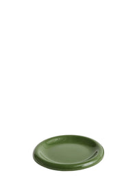 Barro Plate - 18cm - Green