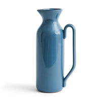 Barro Jug - Dark Blue