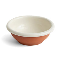 Barro Salad Bowl - Large - Off-white