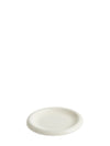 Barro Plate - 18cm - Off-white