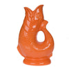 Glug Jug - Large - Orange