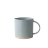 Mug - Linen Blue & Speckled