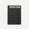 2025 Basic Planner - Process Black