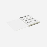 2025 Basic Planner - Grey 7527