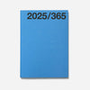 2025 Basic Planner - Blue 292