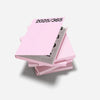 2025 Basic Planner - Pink 7436