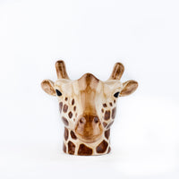 Giraffe Egg Cup