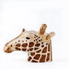 Giraffe Egg Cup