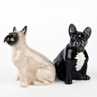 French Bulldog Salt and Pepper