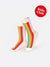 Kids Socks - Rainbow Cake