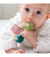 Bauhaus Movement Teething Ring