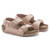 Milano Kids TEX Canvas - Soft Pink - VEG